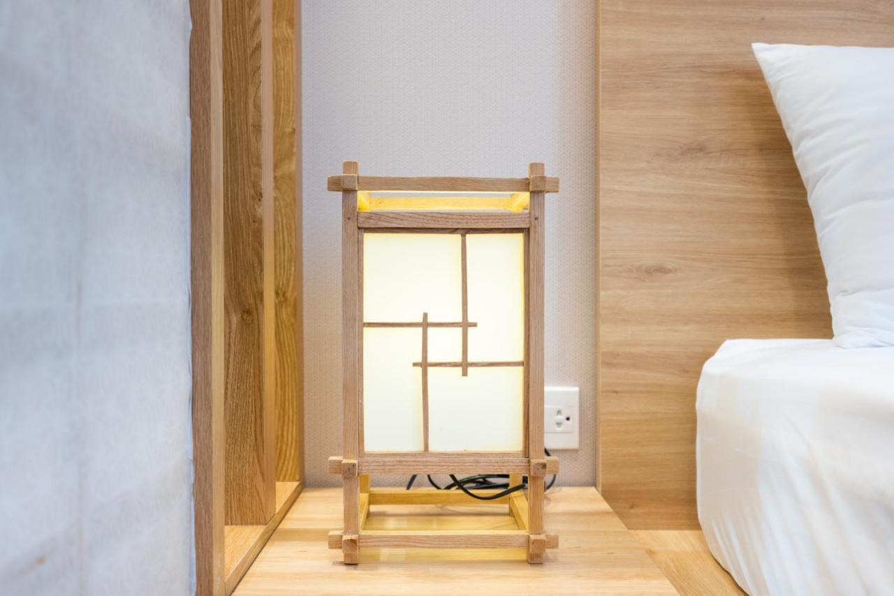 Miredu Apartment - In Cbd Ho Si Minh-város Kültér fotó