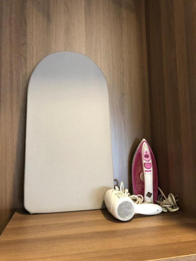 Miredu Apartment - In Cbd Ho Si Minh-város Kültér fotó