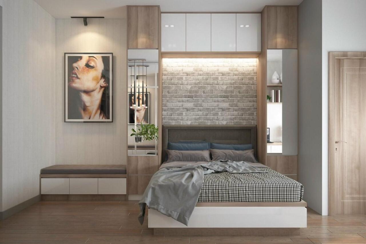 Miredu Apartment - In Cbd Ho Si Minh-város Kültér fotó