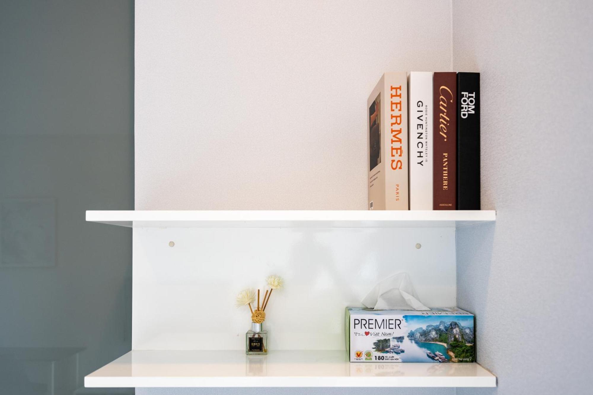 Miredu Apartment - In Cbd Ho Si Minh-város Kültér fotó